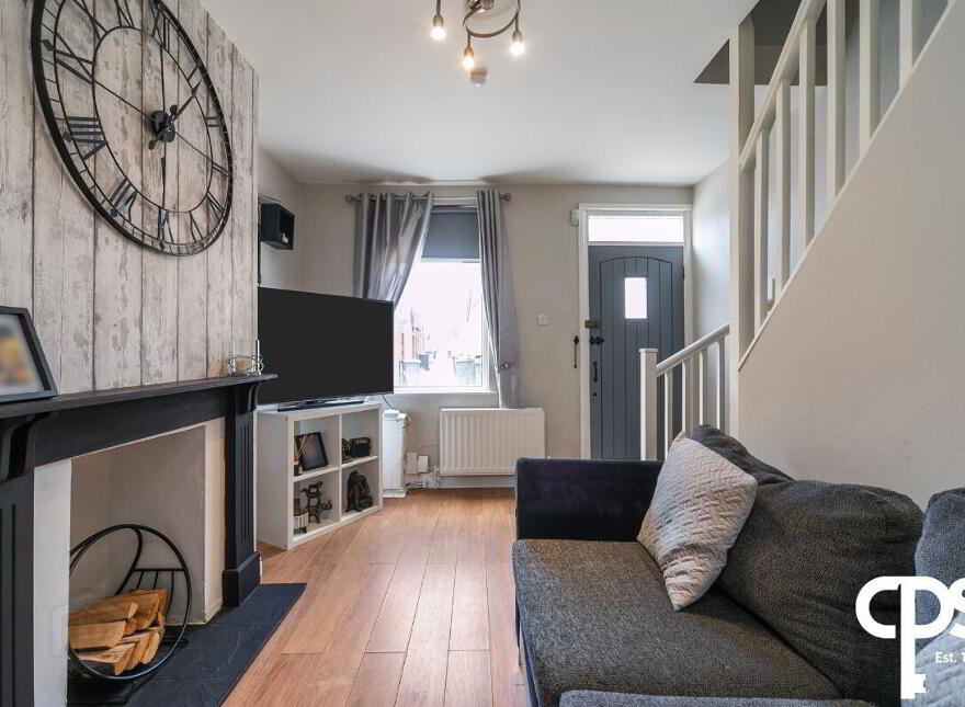 20 Quinton Street, Belfast, BT5 5GR