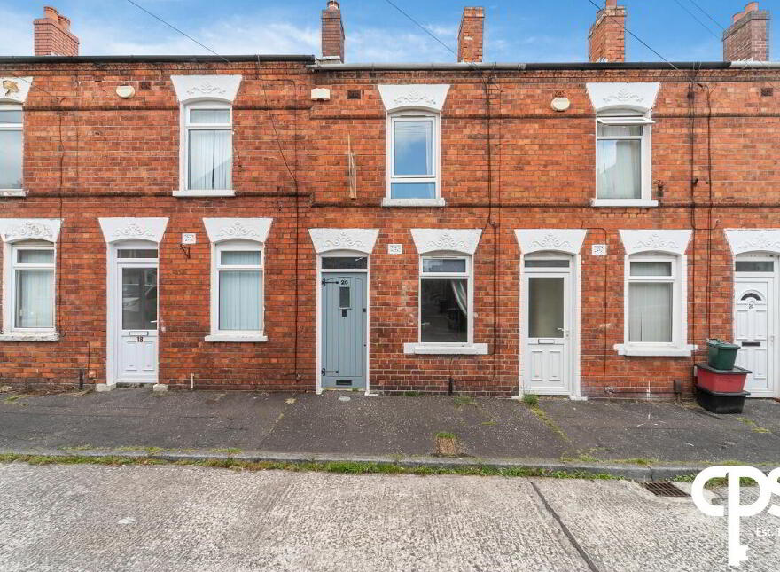 20 Quinton Street, Belfast, BT5 5GR photo