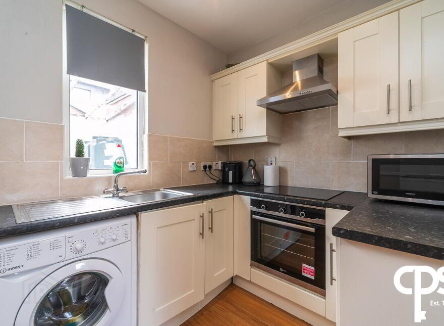 20 Quinton Street, Belfast, BT5 5GR