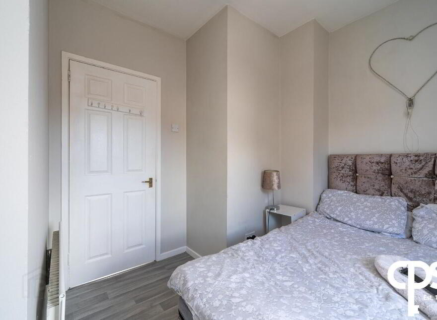 20 Quinton Street, Belfast, BT5 5GR
