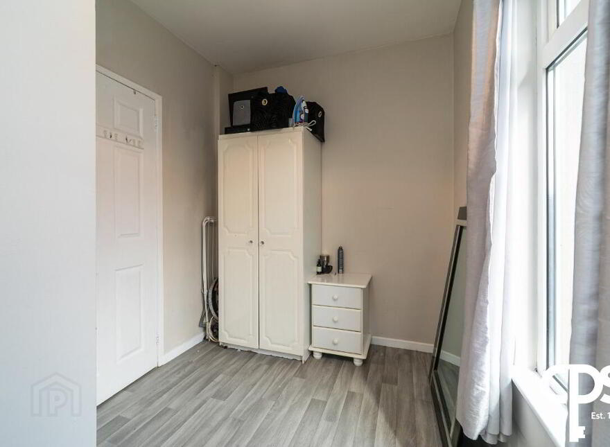 20 Quinton Street, Belfast, BT5 5GR