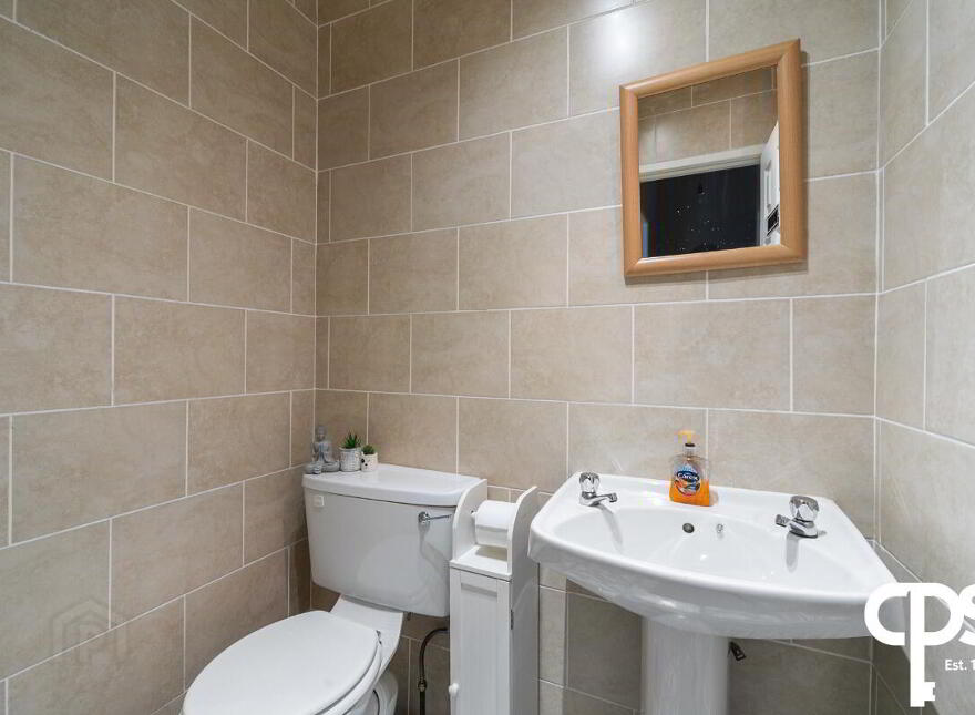 20 Quinton Street, Belfast, BT5 5GR