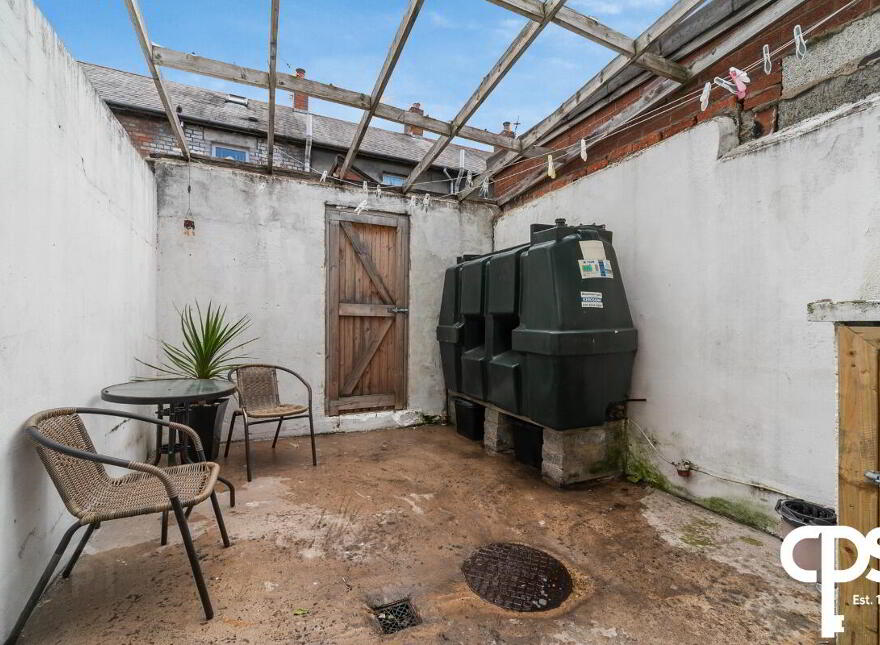 20 Quinton Street, Belfast, BT5 5GR