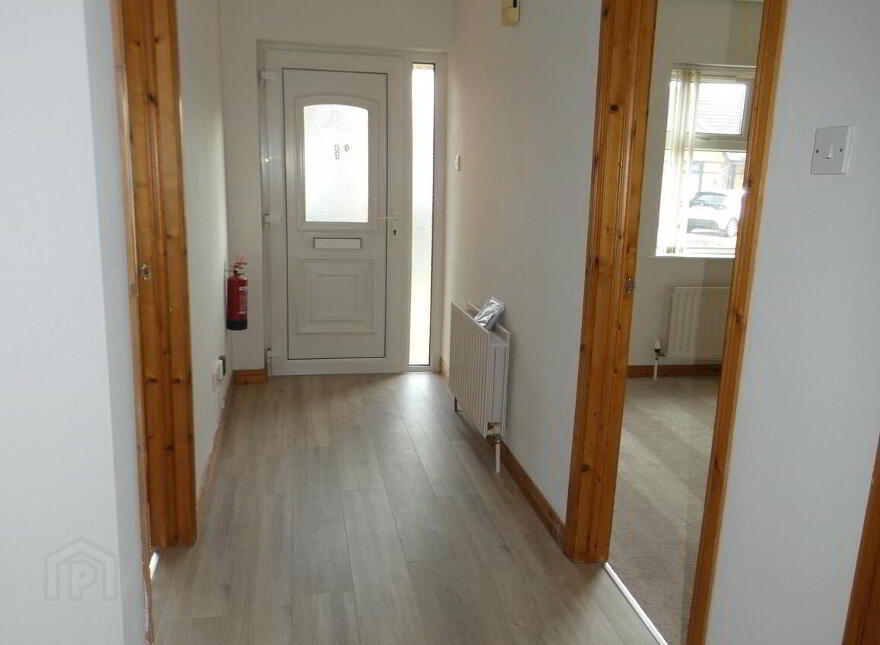28 Castlehill Terrace, Ballymoney, BT53 6RY