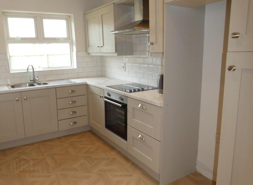 28 Castlehill Terrace, Ballymoney, BT53 6RY