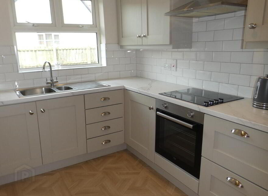 28 Castlehill Terrace, Ballymoney, BT53 6RY