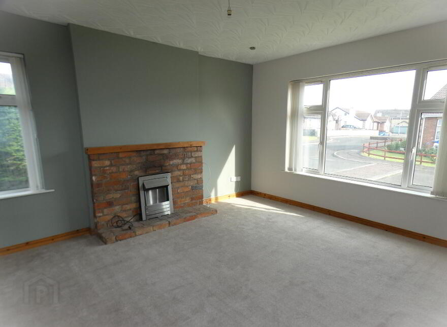 28 Castlehill Terrace, Ballymoney, BT53 6RY