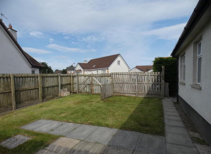 28 Castlehill Terrace, Ballymoney, BT53 6RY