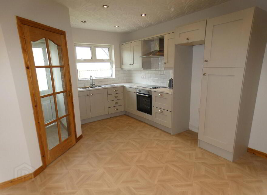 28 Castlehill Terrace, Ballymoney, BT53 6RY