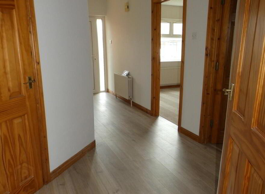 28 Castlehill Terrace, Ballymoney, BT53 6RY