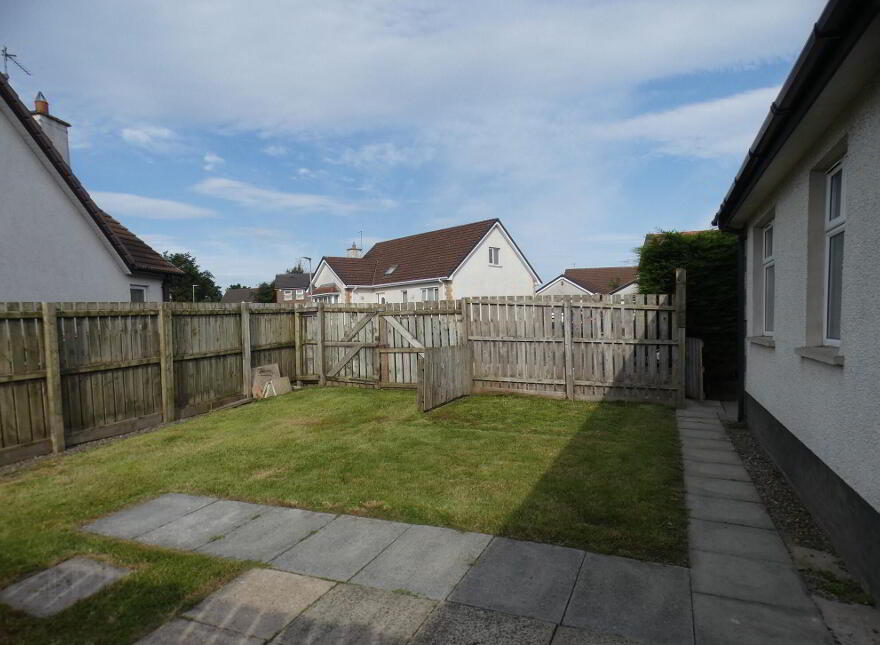 28 Castlehill Terrace, Ballymoney, BT53 6RY