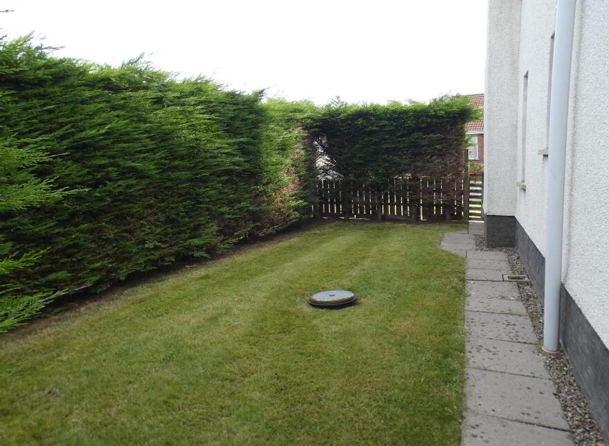 28 Castlehill Terrace, Ballymoney, BT53 6RY