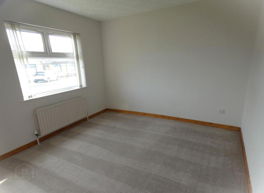 28 Castlehill Terrace, Ballymoney, BT53 6RY