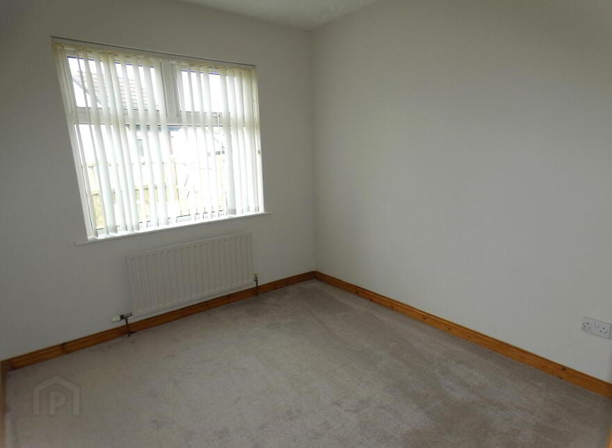 28 Castlehill Terrace, Ballymoney, BT53 6RY