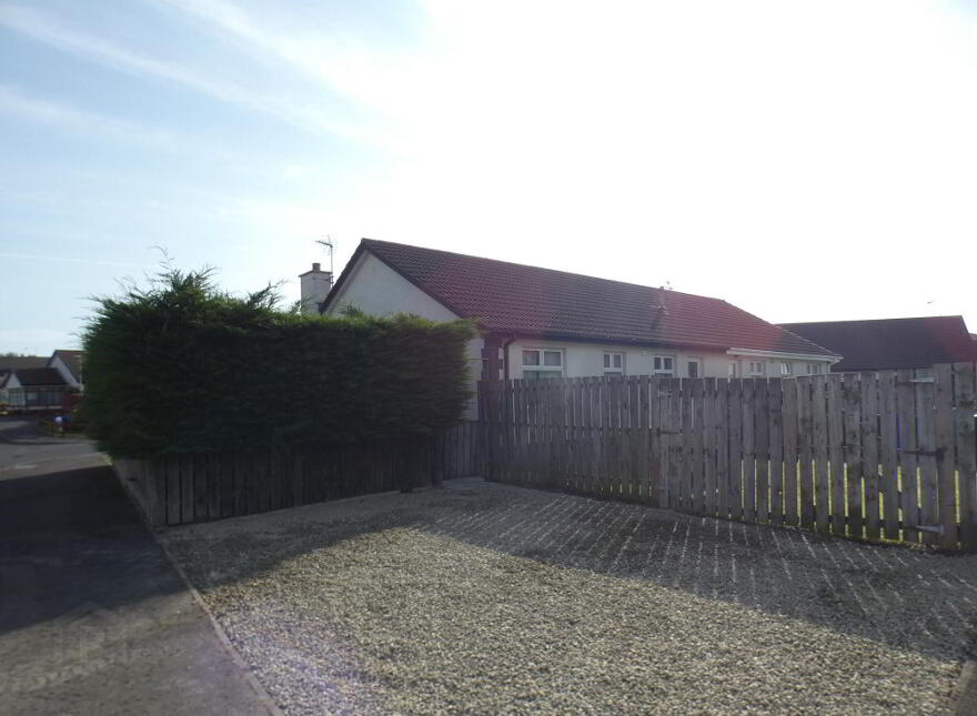 28 Castlehill Terrace, Ballymoney, BT53 6RY
