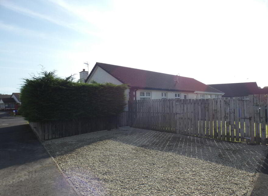 28 Castlehill Terrace, Ballymoney, BT53 6RY