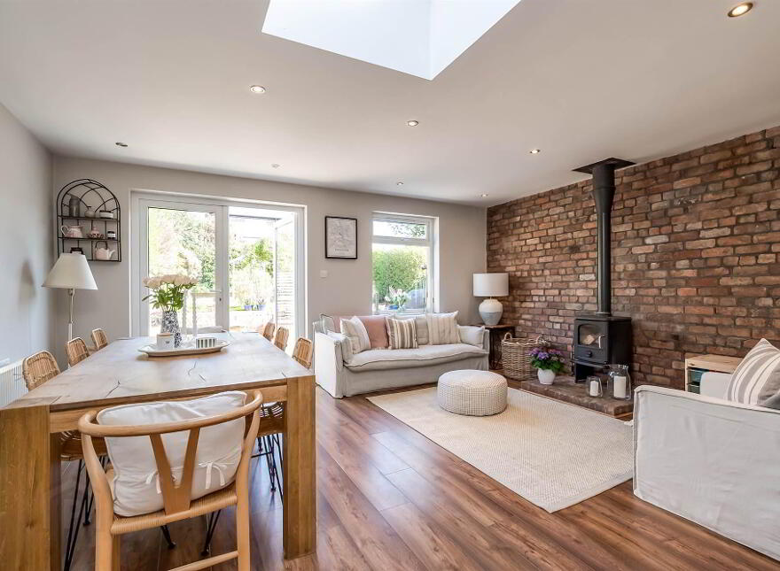 66 Kirkliston Park, Ballyhackamore, Belfast, BT5 6ED