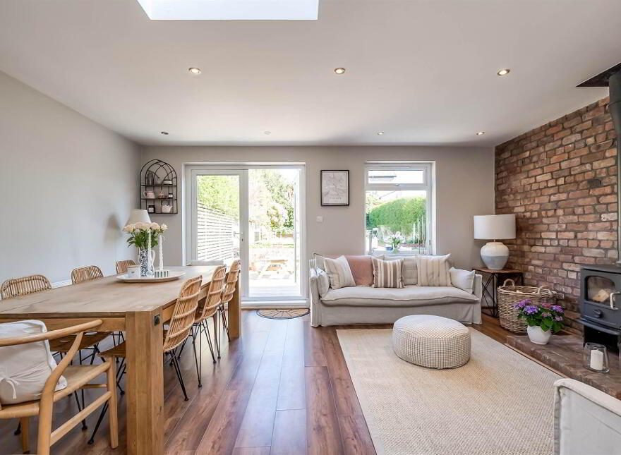 66 Kirkliston Park, Ballyhackamore, Belfast, BT5 6ED