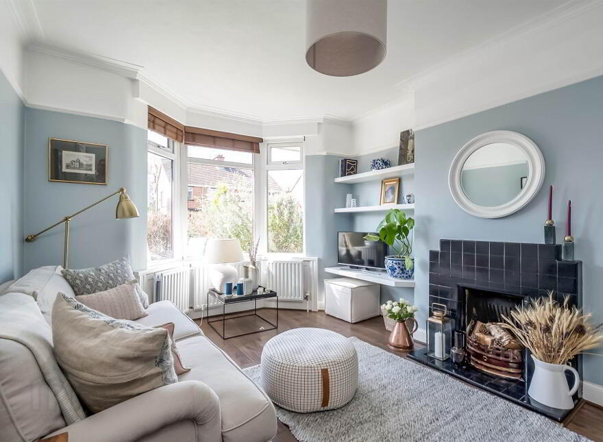 66 Kirkliston Park, Ballyhackamore, Belfast, BT5 6ED