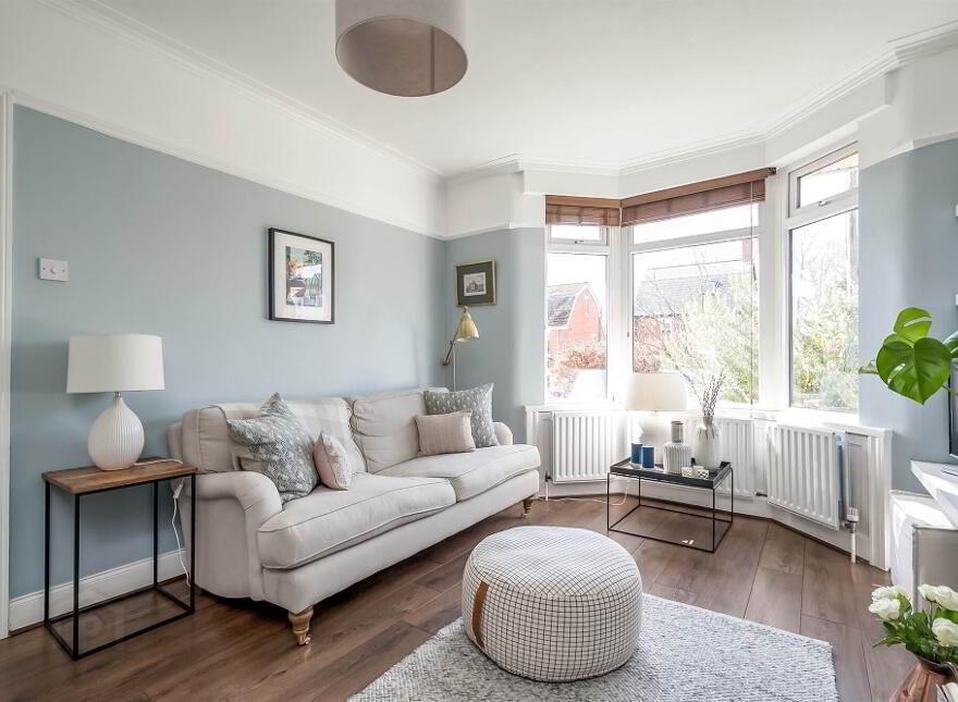 66 Kirkliston Park, Ballyhackamore, Belfast, BT5 6ED