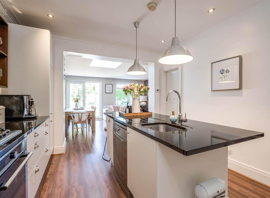66 Kirkliston Park, Ballyhackamore, Belfast, BT5 6ED