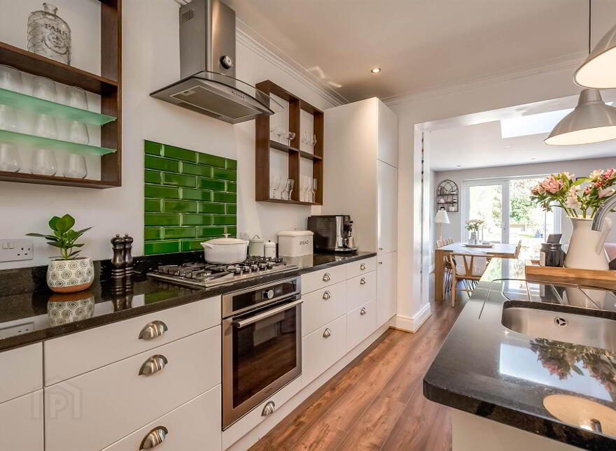 66 Kirkliston Park, Ballyhackamore, Belfast, BT5 6ED