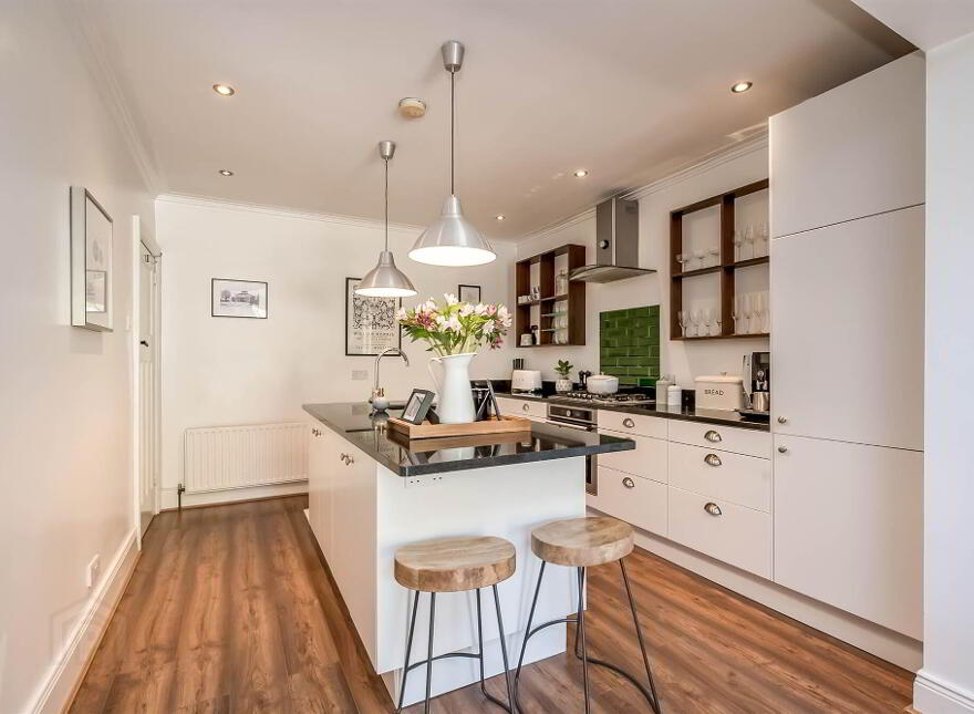 66 Kirkliston Park, Ballyhackamore, Belfast, BT5 6ED