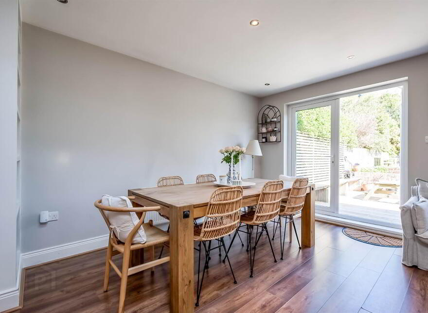 66 Kirkliston Park, Ballyhackamore, Belfast, BT5 6ED