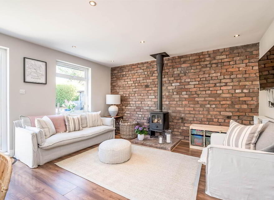 66 Kirkliston Park, Ballyhackamore, Belfast, BT5 6ED