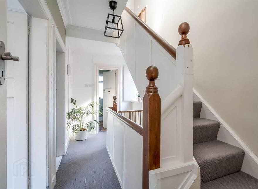66 Kirkliston Park, Ballyhackamore, Belfast, BT5 6ED