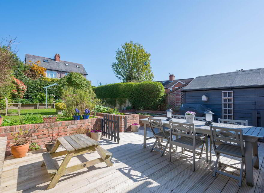 66 Kirkliston Park, Ballyhackamore, Belfast, BT5 6ED