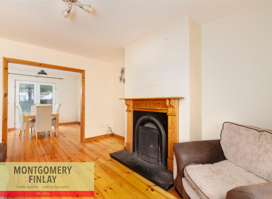 8 Beechgrove, Ballinamallard, BT94 2BG