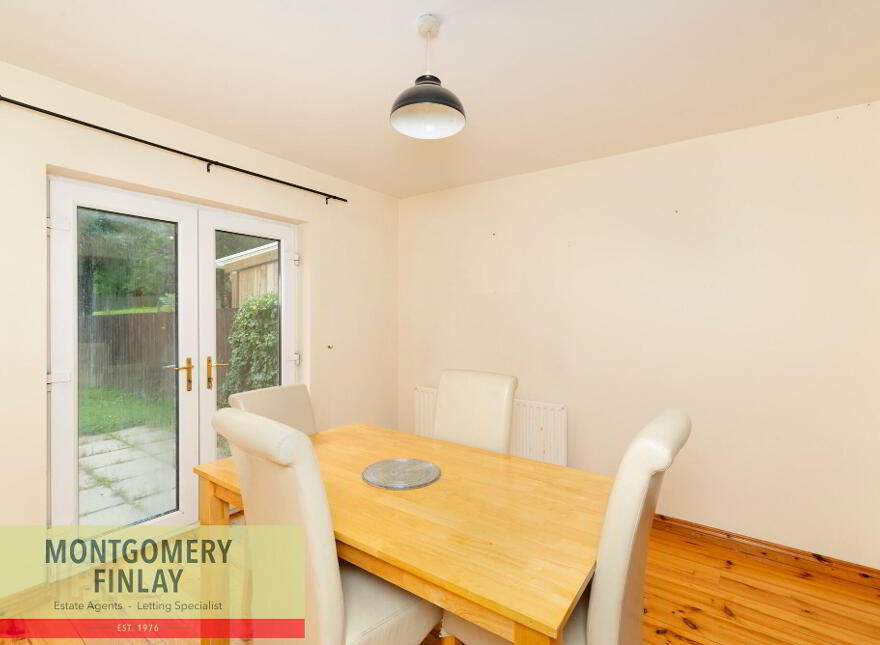 8 Beechgrove, Ballinamallard, BT94 2BG