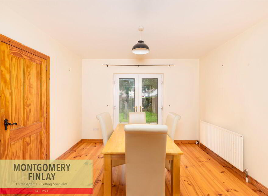 8 Beechgrove, Ballinamallard, BT94 2BG