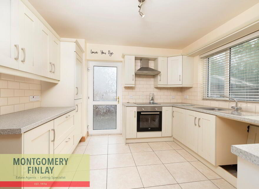 8 Beechgrove, Ballinamallard, BT94 2BG