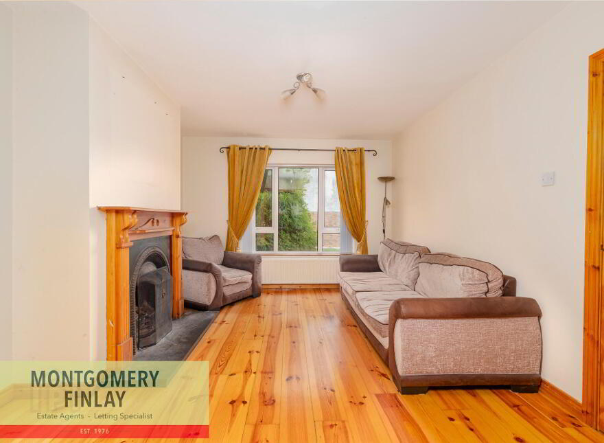 8 Beechgrove, Ballinamallard, BT94 2BG
