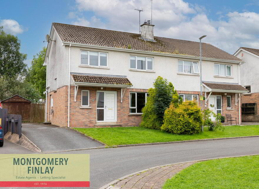 8 Beechgrove, Ballinamallard, BT94 2BG
