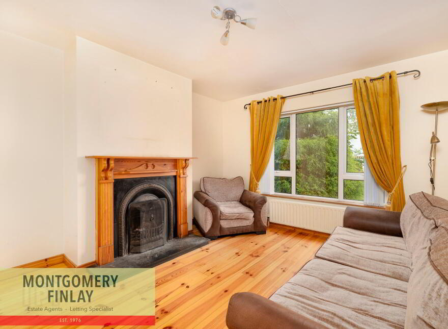 8 Beechgrove, Ballinamallard, BT94 2BG