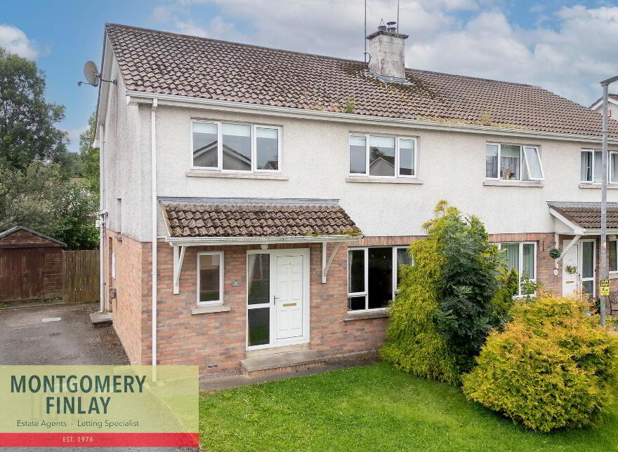 8 Beechgrove, Ballinamallard, BT94 2BG