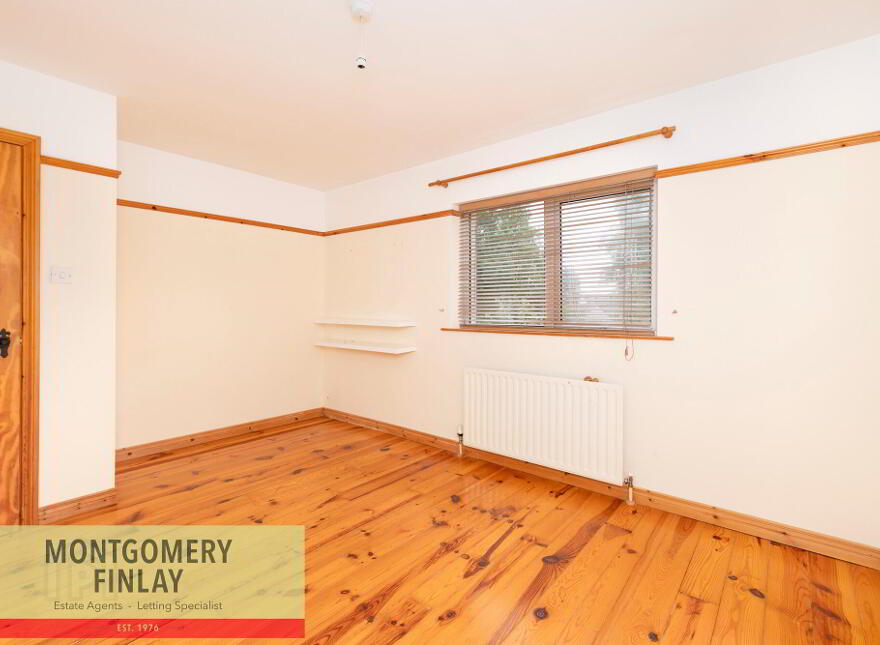 8 Beechgrove, Ballinamallard, BT94 2BG