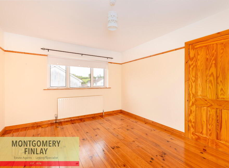 8 Beechgrove, Ballinamallard, BT94 2BG