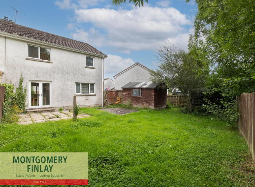 8 Beechgrove, Ballinamallard, BT94 2BG