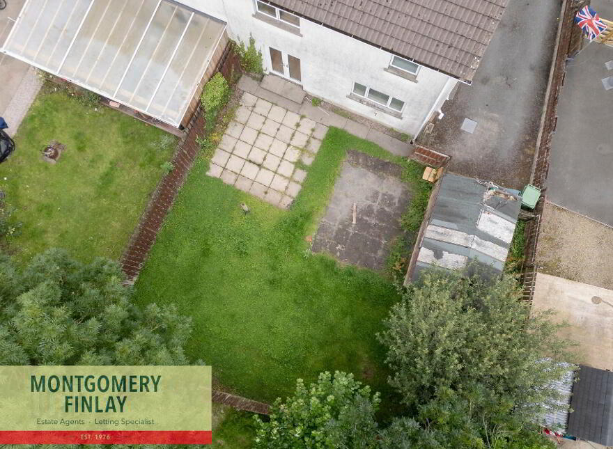 8 Beechgrove, Ballinamallard, BT94 2BG