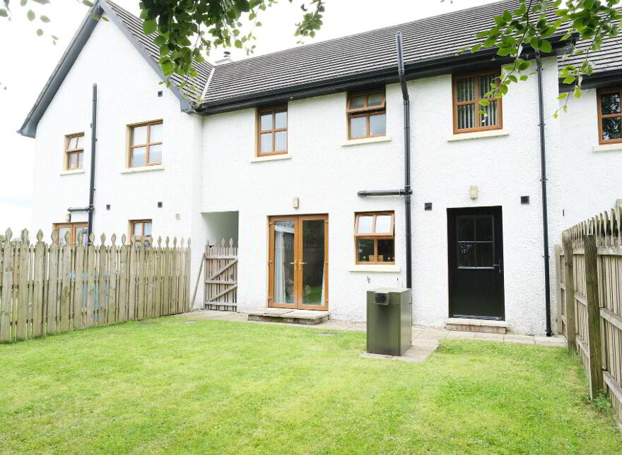 36 The Cornmill, Bellanaleck, Enniskillen, BT92 2BG