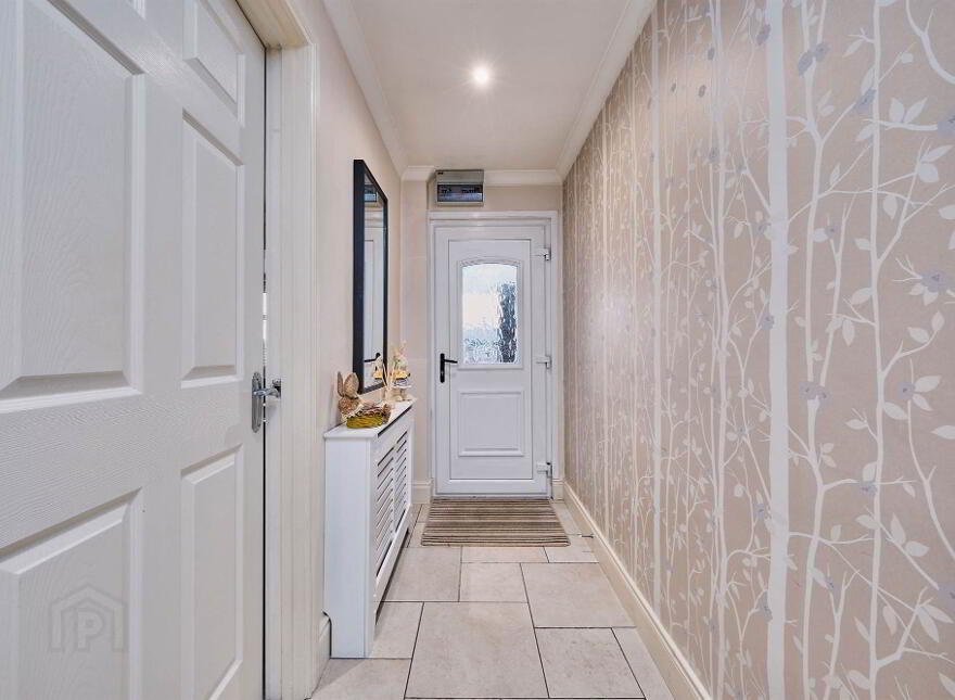 STUDENT LET 2025-26, 5 Ardmore Drive, Portsewart, BT55 7NY