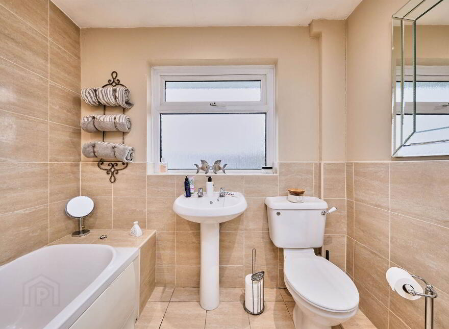 STUDENT LET 2025-26, 5 Ardmore Drive, Portsewart, BT55 7NY