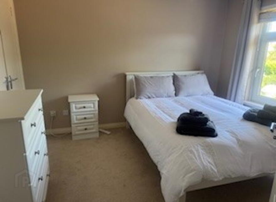 STUDENT LET 2025-26, 5 Ardmore Drive, Portsewart, BT55 7NY