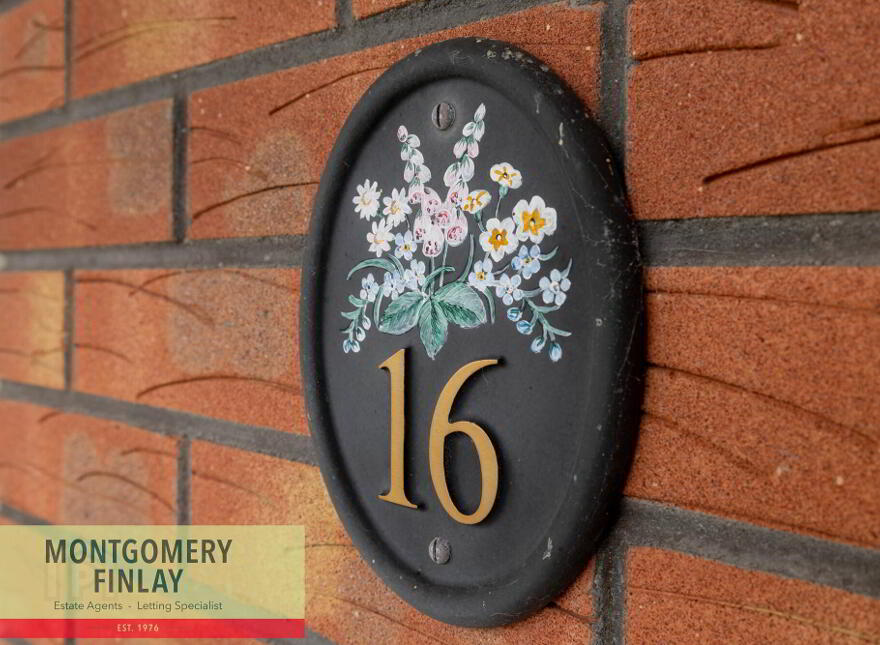 16 Killyvilly Heights, Enniskillen, BT74 4DT