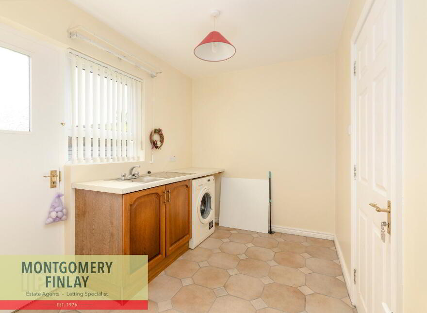 16 Killyvilly Heights, Enniskillen, BT74 4DT