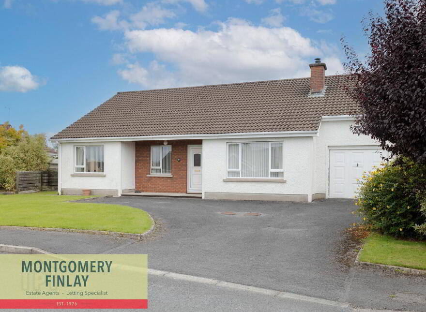 16 Killyvilly Heights, Enniskillen, BT74 4DT